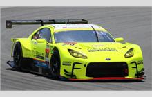 30 - Toyota GR86 (ZN8) - Apr