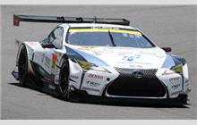 31 - Lexus LC500h (GWZ100) - Apr