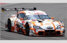 36 - Toyota GR Supra (DB42) - TGR Team au Tom's