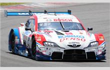 39 - Toyota GR Supra (DB42) - TGR Team SARD