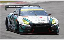 48 - Nissan GT-R Nismo GT3 (R35) - Nilzz Racing