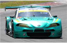 52 - Toyota GR Supra (DB42) - Saitama Toyopet Green Brave