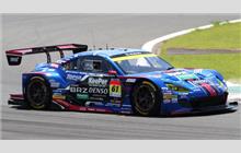 61 - Subaru BRZ GT300 - R&D Sport