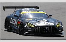 65 - Mercedes-AMG GT3 Evo - K2 R&D Leon Racing