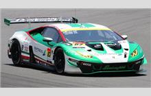87 - Lamborghini Huracán GT3 Evo - JLOC