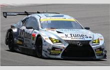 96 - Lexus RC F GT3 (USC10) - K-tunes Racing