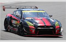 360 - Nissan GT-R Nismo GT3 (R35) - Tomei Sports