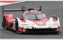 5 - Porsche 963 #122 (Multimatic) - Porsche Penske Motorsport