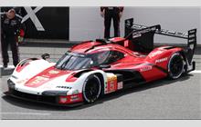 5 - Porsche 963 #122 (Multimatic) - Porsche Penske Motorsport