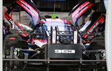 5 - Porsche 963 #122 (Multimatic) - Porsche Penske Motorsport