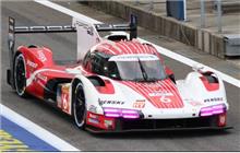 6 - Porsche 963 #116 (Multimatic) - Porsche Penske Motorsport