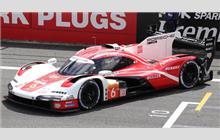 6 - Porsche 963 #116 (Multimatic) - Porsche Penske Motorsport
