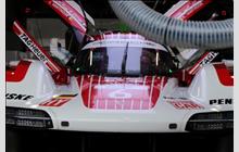 6 - Porsche 963 #116 (Multimatic) - Porsche Penske Motorsport