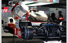 7 - Toyota GR010 Hybrid - Toyota Gazoo Racing