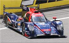 22 - Oreca 07 Gibson - United Autosports