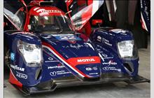 22 - Oreca 07 Gibson - United Autosports