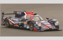 23 - Oreca 07 Gibson - United Autosports