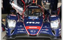 23 - Oreca 07 Gibson - United Autosports