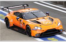 25 - Aston Martin Vantage AMR - ORT by TF