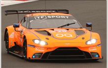 25 - Aston Martin Vantage AMR - ORT by TF
