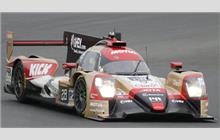 28 - Oreca 07 Gibson - Jota