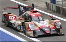 28 - Oreca 07 Gibson - Jota