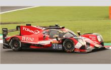 31 - Oreca 07 Gibson - Team WRT
