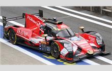 31 - Oreca 07 Gibson - Team WRT