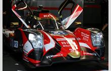 31 - Oreca 07 Gibson - Team WRT