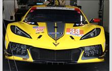 33 - Chevrolet Corvette C8.R (Pratt & Miller) - Corvette Racing