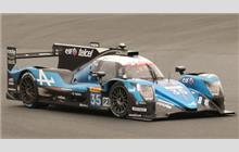 35 - Oreca 07 Gibson - Alpine Elf Team