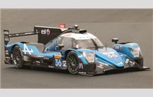 36 - Oreca 07 Gibson - Alpine Elf Team