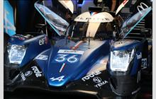 36 - Oreca 07 Gibson - Alpine Elf Team