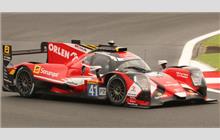 41 - Oreca 07 Gibson - Team WRT