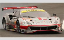 54 - Ferrari 488 GTE Evo - AF Corse