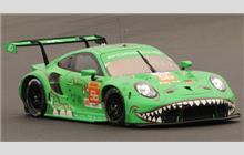 56 - Porsche 911 RSR 19 - Project 1 - AO