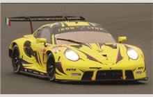 60 - Porsche 991 RSR 19 - Iron Lynx