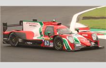 63 - Oreca 07 Gibson - Prema Racing