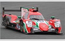 63 - Oreca 07 Gibson - Prema Racing