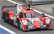63 - Oreca 07 Gibson - Prema Racing