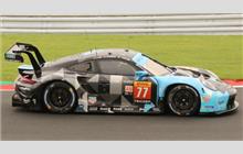 77 - Porsche 991 RSR 19 - Dempsey - Proton Racing