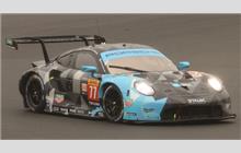 77 - Porsche 991 RSR 19 - Dempsey - Proton Racing