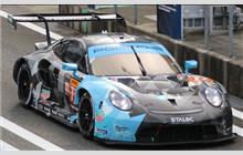 77 - Porsche 991 RSR 19 - Dempsey - Proton Racing