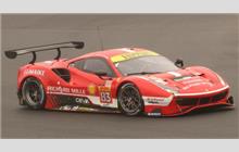 83 - Ferrari 488 GTE Evo - Richard Mille AF Corse
