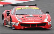 83 - Ferrari 488 GTE Evo - Richard Mille AF Corse