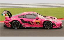 85 - Porsche 991 RSR 19 - Iron Dames