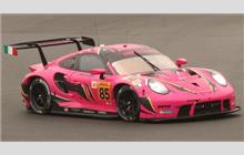 85 - Porsche 991 RSR 19 - Iron Dames