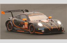 86 - Porsche 991 RSR 19 - GR Racing