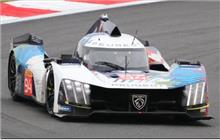 94 - Peugeot 9X8 - Peugeot TotalEnergies