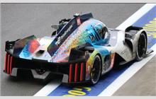 94 - Peugeot 9X8 - Peugeot TotalEnergies